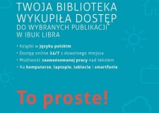 Przejdź do - Kody do platformy IBUK Libra w MBP Gorlice